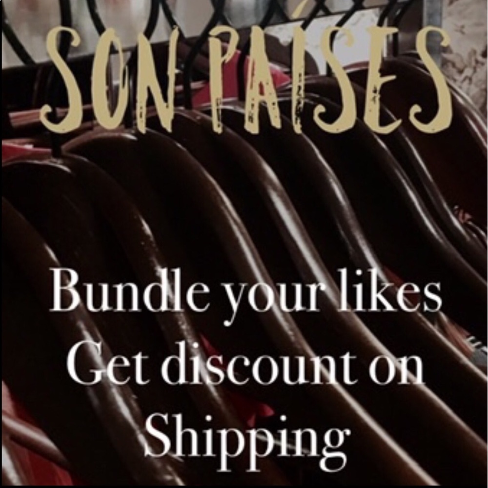 Red Flare Sleeve Dress-CLEARANCE - Picture 7 of 7